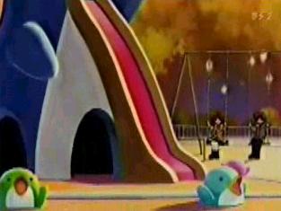 Know the famous Penguin park